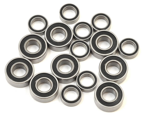 FastEddy TFE1870 Sealed Bearing Kit For Tamiya Super Clod Buster 58065 Upgrade