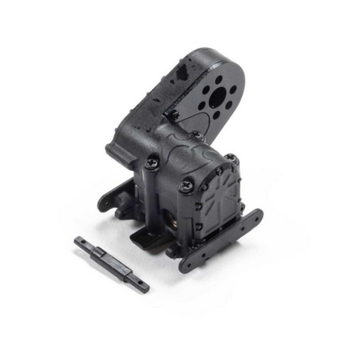 Transmission, Assembled: SCX30