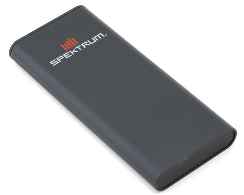 Spektrum Smart 24 in 1 Mini Precision Tool Set Compact S2 Steel Black SPMXT1000