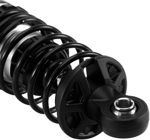 Injora 45mm Oil Shocks Progressive Rate Springs for 1/12 Losi Nascar LOS-39BS