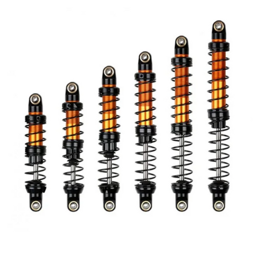 INJORA 313/324mm Wheelbase LCG Carbon Fiber Chassis Kit Frame Girder CRAW1834190