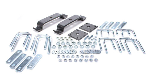 Hellwig Lp-25 Mounting Kit 25250