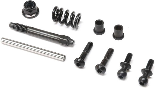 Losi Steering Hardware Set Baja Rey LOS231013 Elec Car/Truck Replacement Parts