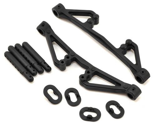 Losi Body Mount Set Tenacity SCTTMT LOS230036