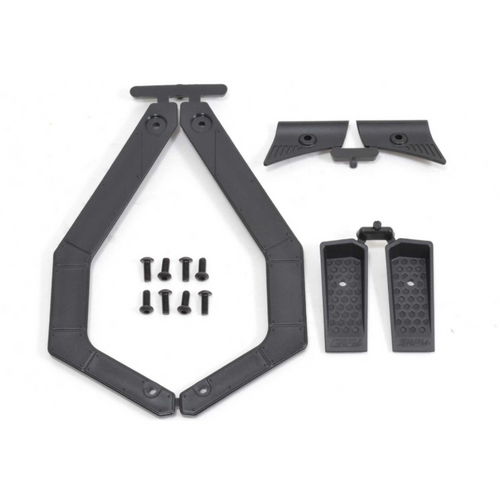 RPM Body Savers for the Traxxas X-Maxx Electric Car/Truck Option Parts RPM80552