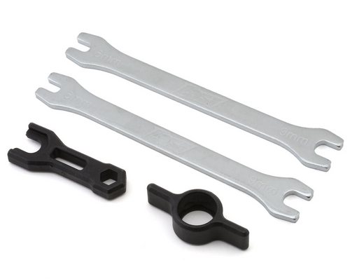 Fork & Shock Tools: PM-MX/SM