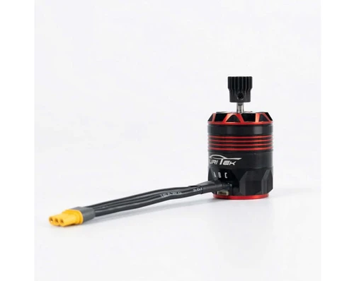 Furitek Grom/NASCAR Scorpion Pro Brushless Sensored ESC & V2 Motor Combo FRU2606