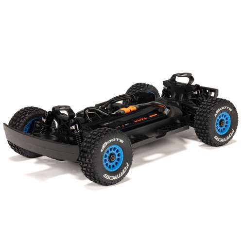 Arrma Mojave Grom 223S BLX 1/16 Brushless RTR 4WD Desert Truck White ARA2304ST2