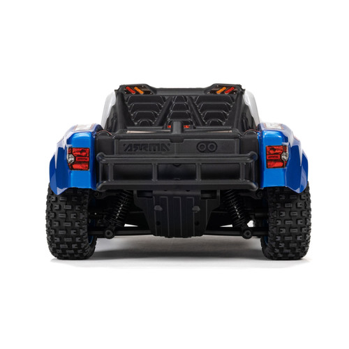 Arrma Mojave Grom 223S BLX 1/16 Brushless RTR 4WD Desert Truck White ARA2304ST2