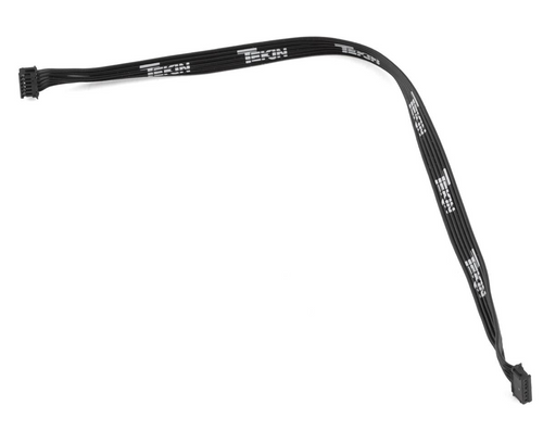 Tekin Pro4 Type-D Sensored 4-Pole Brushless No Prep Drag Motor 6500kV TEKTT2535