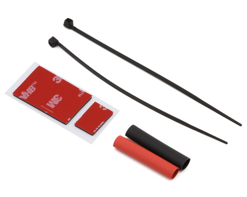 Hobbywing XR10 Justock G3S Sensored Brushless ESC G2.1 Motor Combo HWI38020372