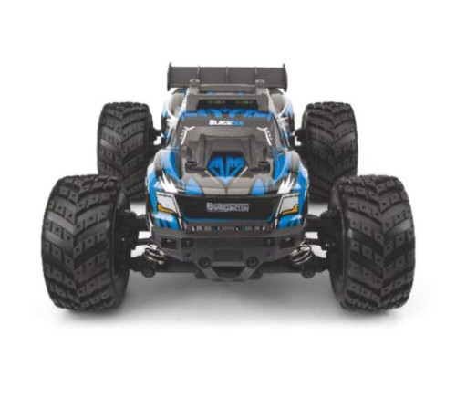 HPI BlackZon Spryte ST Turbo 1/20 Brushless Electric Monster Truck- Blue BZN540292