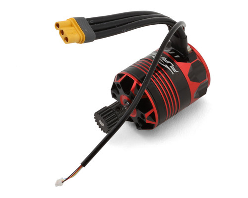 Furitek Grom/NASCAR Impulse V1 Micro Brushless Sensored Motor 5600kV (FRU2607)