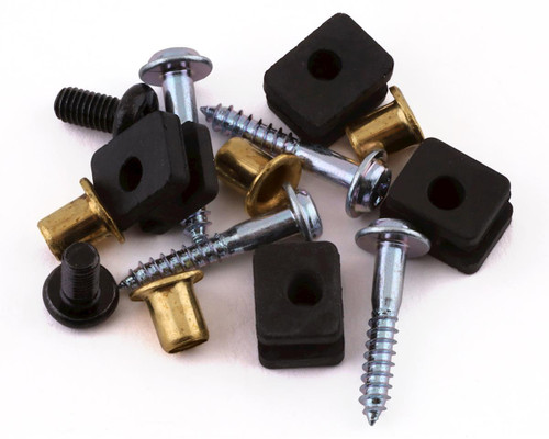 Spektrum RC S652 18Kg Steel Gear Servo For Arrma 6S BLX Family Black (SPMS652)