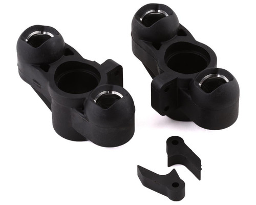 Arrma Kraton 8S BLX Steering Knuckles Set Of 2 Long-lasting Durability ARA330558