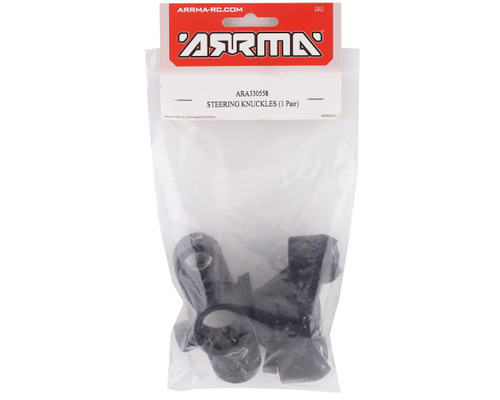 Steering Knuckles (1 Pair)