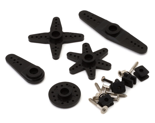 EcoPower WP110T Waterproof High Torque Metal Gear Servo for 1/10 2WD (ECP-110T)