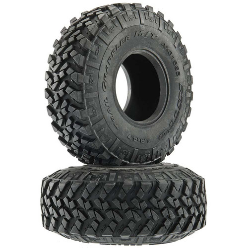 Axial 1/10 Nitto Trail Grappler M/T R35 Compound 1.9 Tire (AXIC2020)