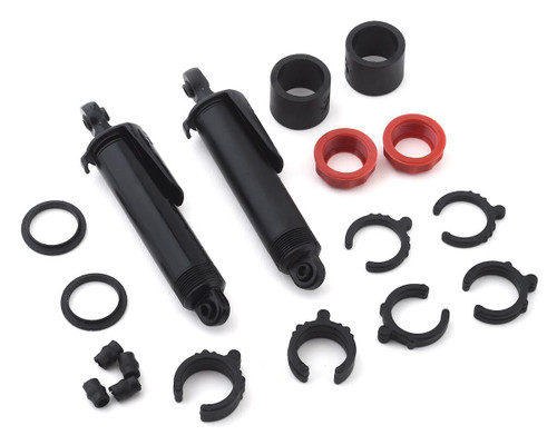 Arrma Rear Shock Set  of 2 High-quality Materials Pre-filled Shock Oil ARA330551