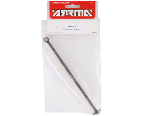 CVD Driveshaft, 182mm