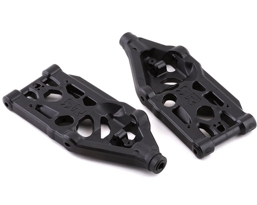 Arrma 8S BLX Front Lower Suspension Arms Set 2 For 8s-BLX Kraton kits ARA330589