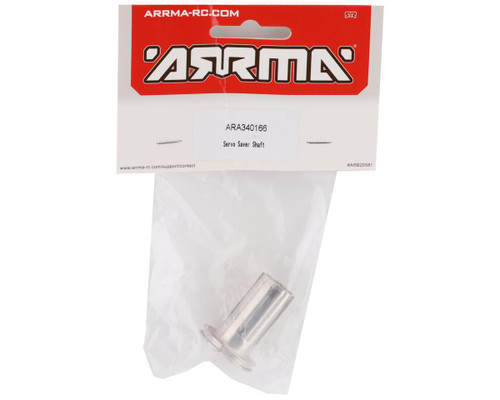 Arrma 8S BLX Servo Saver Shaft Stainless Steel Precision Manufactured ARA340166