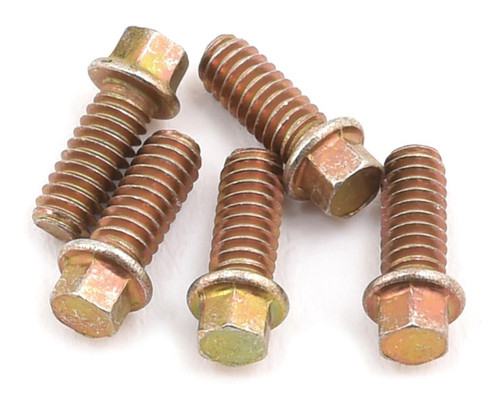 SSD RC 1.9"" Contender Beadlock Wheels Bronze 6 Screw Clamp System SSD00233