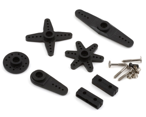 EcoPower WP110S Waterproof High Speed Metal Gear Servo for 1/10 2wd  (ECP-110S)