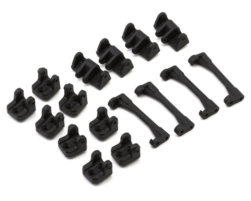 Dual Shock Mounting Set (8): LMT 2.0