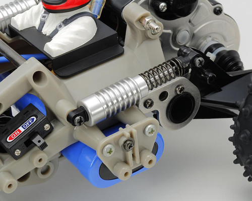 1/10 Frog 2WD Buggy Kit