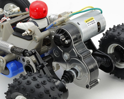 1/10 Frog 2WD Buggy Kit