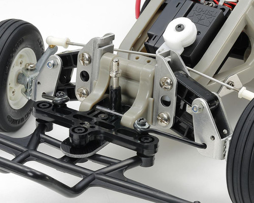 1/10 Frog 2WD Buggy Kit