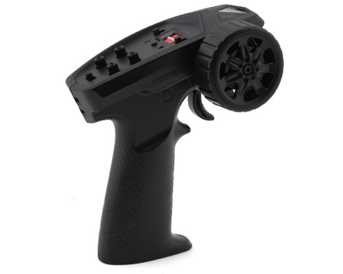 Maverick Microbe 1/24 RTR 2WD Buggy Kit Pink w/2.4GHz Radio, Battery MVK150851