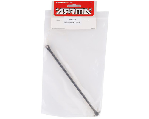 CVD Driveshaft, 201mm
