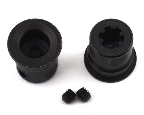 CVD Differential Outdrives (2): 4x4 Mega BLX
