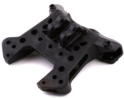 Arrma 8S BLX Shock Tower H For 8S-BLX Kraton Kits Black Durable (ARA320476)