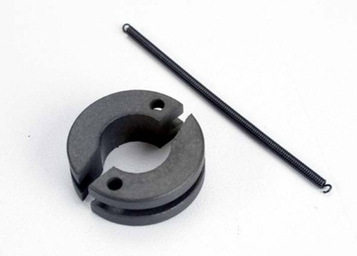 Traxxas Clutch Shoes with Spring (4146X)