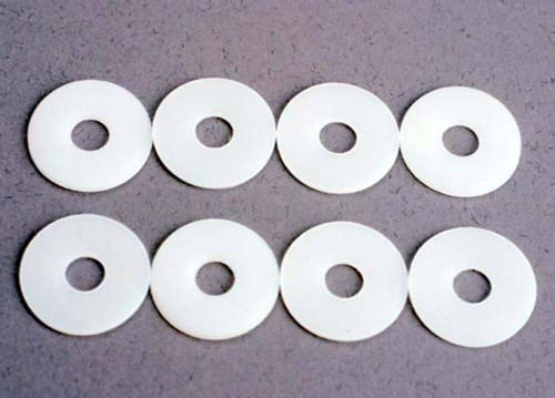 Traxxas Body Washers (8) (1815)