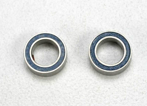 Traxxas Blue-Seal Ball Bearings 5x8x2.5 mm (2) (5114)
