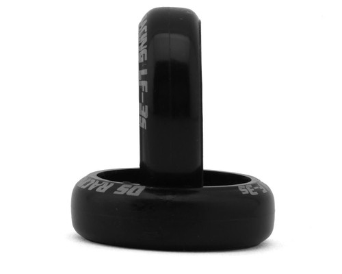 DS Racing Mini-Z 8.5mm Narrow Drift Tires Set Of 4 20mm LF-3S (DSC-MI20H-LF3SN)
