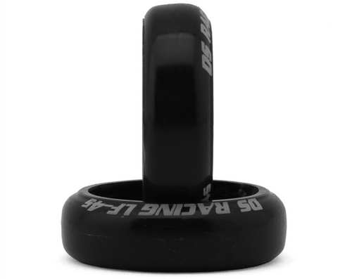 DS Racing Mini-Z 8.5mm Narrow Drift Tires Set Of 4 20mm LF-4S (DSC-MI20H-LF4SN)