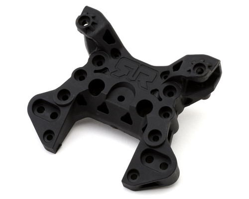 Arrma Kraton 8S BLX Shock Tower M Tough Composite Material Black (ARA320475)