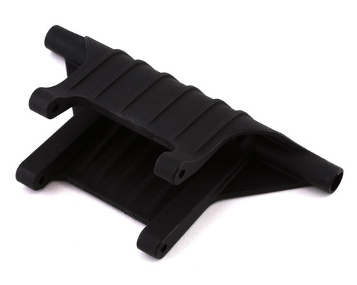 Arrma Wheelie Bar Frame tough composite plastic Black Arrma Big Rock ARA320609