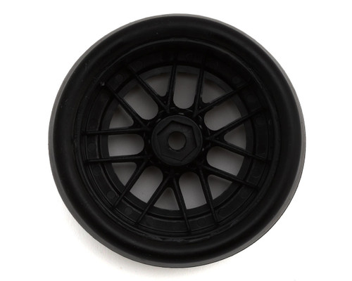 JConcepts Losi® NASCAR® 1/12 Smoothie 2 Pre-Mounted Tires G3 JCO4190-3053916