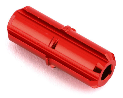 Arrma AR310881 Slipper Shaft Red BLX 3S High-quality Aluminum Anodized ARAC9102