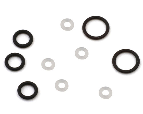 Axial SCX30 O-Ring Set Complete Assortment Micro Precision High Quality AXI-3326