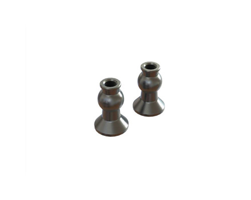 Arrma Ball M3x7x14.25mm Set Of 2 Length 14.25mm Ball Diameter 7mm ARA340182
