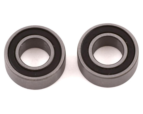 Arrma Ball Bearing 5x10x4mm 2RS Set Of 2 Thickness 4mm Diameter 10mm ARA610045