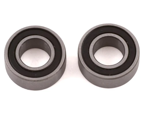 Arrma Ball Bearing 5x10x4mm 2RS Set Of 2 Thickness 4mm Diameter 10mm ARA610045