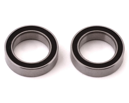 Ball Bearing 10x15x4mm 2RS (2)